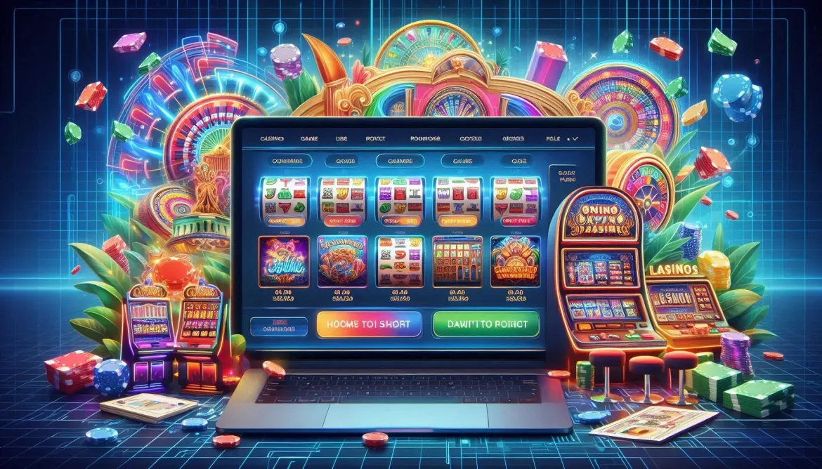 Candy Casino